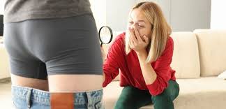 The humiliation of a small&nbsp;penis