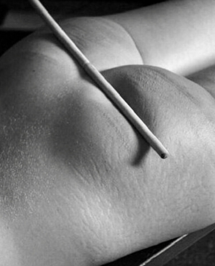 Do you liked being&nbsp;spanked?